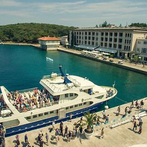 Brijuni Hotel Neptun Exterior photo