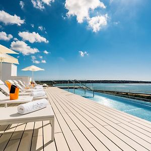 Five Flowers Hotel & Spa Formentera Es Pujols Exterior photo