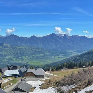 One-Of-A-Kind Nassfeld Apartments Sonnenalpe Nassfeld Exterior photo