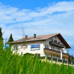 Gasthaus 3-Laenderblick Moenichkirchen Hotel Exterior photo