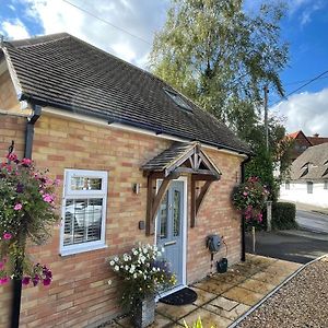 The Annex, Manor Road, Didcot Appartement Exterior photo