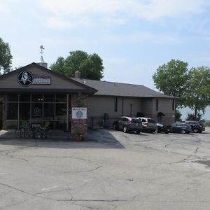 The Mariner Motel Green Bay Exterior photo