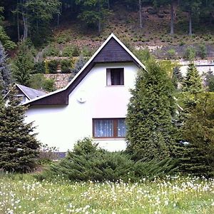 Ferienhaus Greti Villa Stadt Wehlen Exterior photo