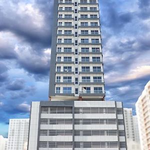 Afaq Tower Appartement Manamah Exterior photo