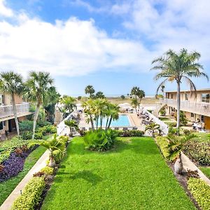 Treasure Island Ocean Club Motel Exterior photo