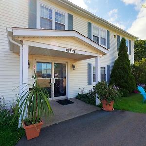 Sherwood Inn And Motel Charlottetown Exterior photo