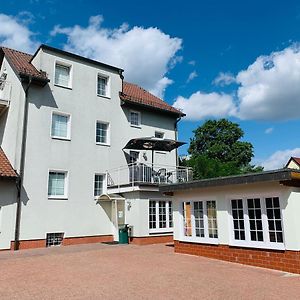 Pension Schildkroete Hotel Grünheide Exterior photo