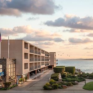 Monterey Bay Inn Exterior photo