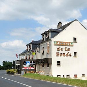 Auberge de la Bonde Hotel Langeais Exterior photo