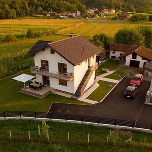 Sobe Mili Ozren Pension Doboj Exterior photo