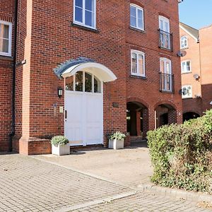 19 Quayside Walk Appartement Southampton Exterior photo