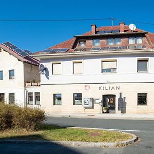 Gasthof Kilian Hotel Völkermarkt Exterior photo