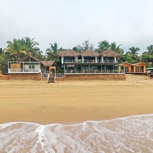 Agonda Cottages Exterior photo