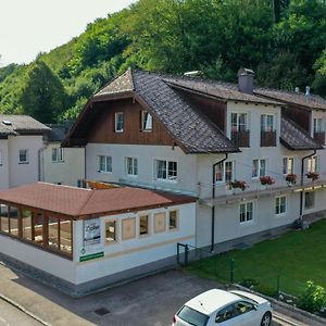 Gasthof-Pension Riedl Hotel Vocklamarkt Exterior photo