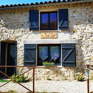 Au Village Rennes-le-Château Exterior photo