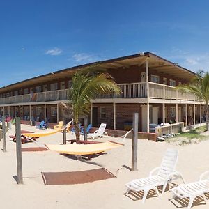 Oceanic Motel Ocean City Exterior photo