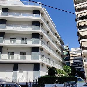 Wsd Glory I Hotel Apartment Athene Exterior photo