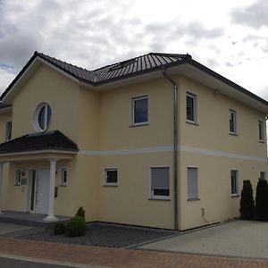 Gaestehaus Werns Appartement Hammersbach Exterior photo