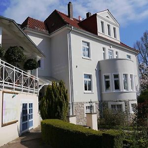 Boehler'S Landgasthaus Hotel Bad Driburg Exterior photo