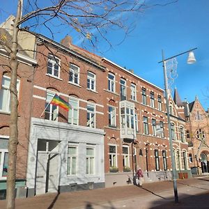 Stadswoning Roermond Appartement Exterior photo