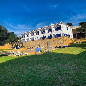 Dmina House Hotel Asilah Exterior photo