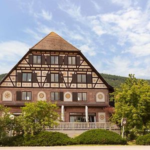 Le Verger Des Chateaux, The Originals Relais Hotel Dieffenthal Exterior photo