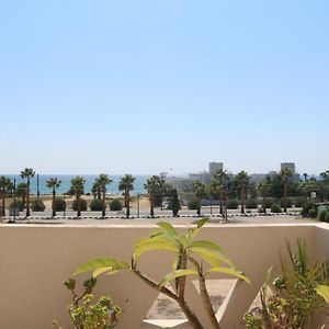 Ria Beach Sea View Apartment Pyla Exterior photo