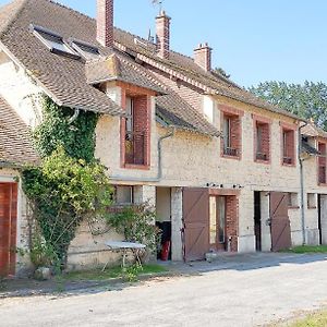 Le Haras Des Charmilles Bed and Breakfast Varaville Exterior photo