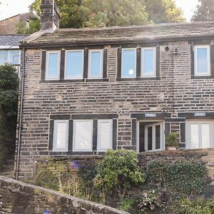 Bramble Cottage Holmfirth Exterior photo