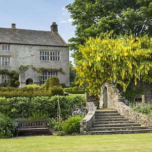 High Hall Skipton Exterior photo