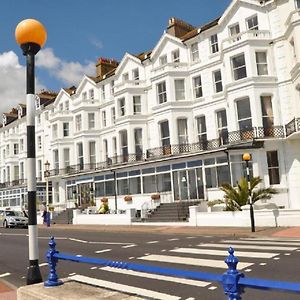 The Strand Hotel WTA-toernooi van WTA-toernooi van Eastbourne Exterior photo