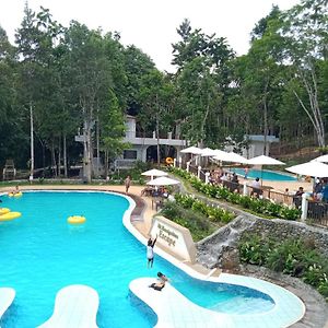 Mt Hamiguitan Escape Resort San Isidro  Exterior photo