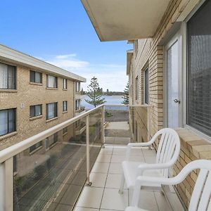 Parklea Unit 9 Appartement Entrance Exterior photo