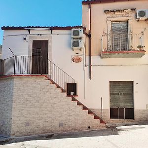 La Gardenia Bed and Breakfast Licodia Eubea Exterior photo