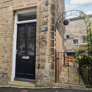 Heather Corner Villa Keighley Exterior photo