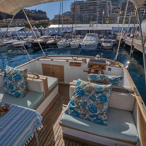 Monte-Carlo For Boat Lovers Hotel Exterior photo