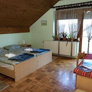 Opg Vuk Bed&Breakfast "Carobni Snovi" Appartement Darda Exterior photo