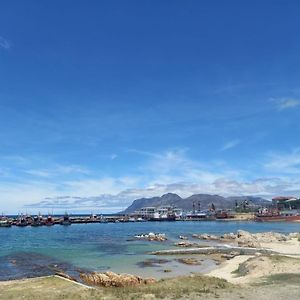 Harbour Views Appartement Kalk Bay Exterior photo