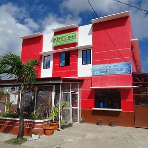 Pete's inn Roxas City Exterior photo