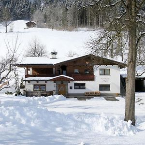 Apartment Anger By Interhome Mayrhofen Exterior photo