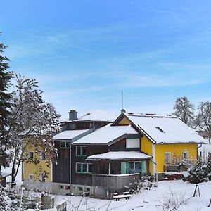 Holiday Home kleine Winten Geinberg Exterior photo