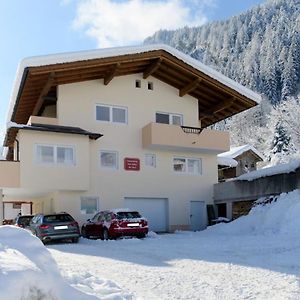 Apartment Holaus By Interhome Mayrhofen Exterior photo