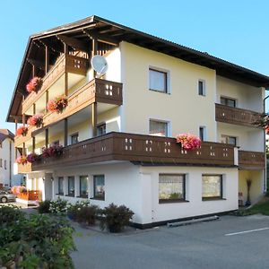 Apartment Haupthaus Schonblick - Svh116 By Interhome Sankt Valentin auf der Haide Exterior photo