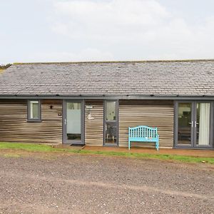 Beside The Sea Villa Bridport Exterior photo