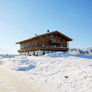 Apartment Steinernes Meer Saalfelden Exterior photo