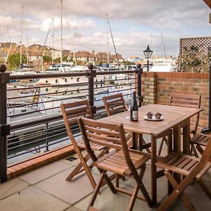 Harbour Views At Silver Strand Villa Pevensey Exterior photo