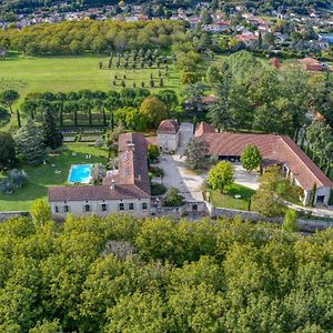 Domaine De Labarthe Maison D'Hotes Bed and Breakfast Espere Exterior photo