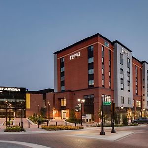 Staybridge Suites - Iowa City - Coralville By Ihg Exterior photo