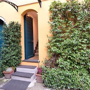Isola Memmia Bed and Breakfast Padua Exterior photo