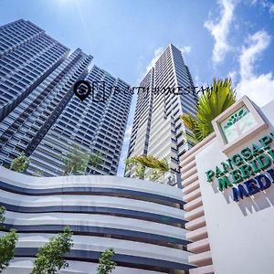 Meridin Medini By Jbcity Home Johor Bahru Exterior photo